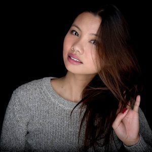 Meet your Posher, Leanne